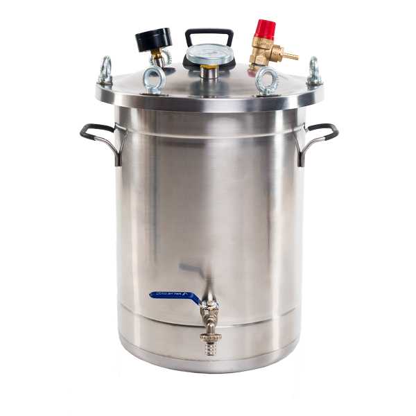 Распродажа автоклавов БУЛАТ в Артёмовске