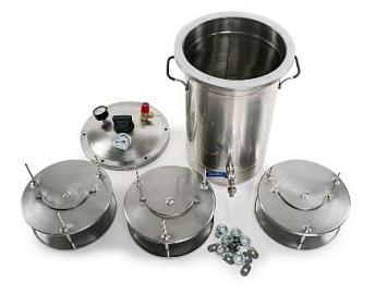 Распродажа автоклавов БУЛАТ в Артёмовске