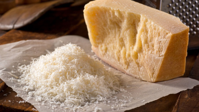parmesan